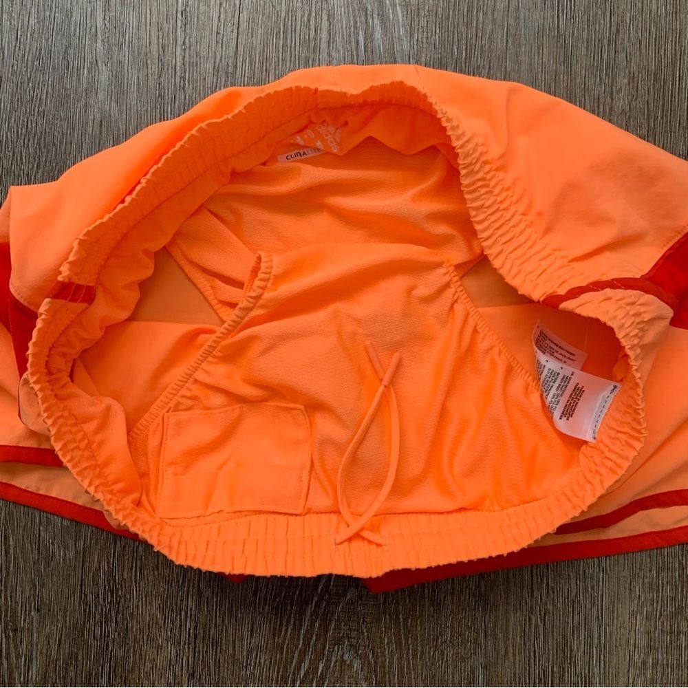 Adidas Attack Short Climalite Size Medium - Picture 3 of 8